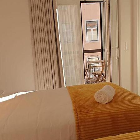 Correio Velho Suites II Lisbon Exterior photo