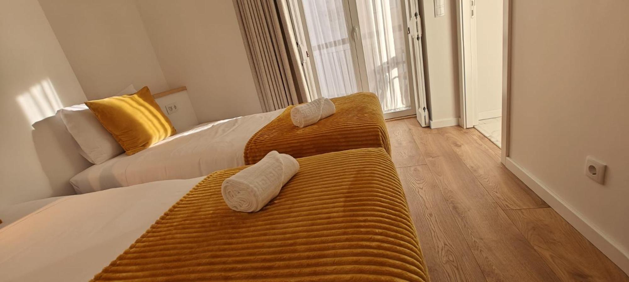Correio Velho Suites II Lisbon Exterior photo