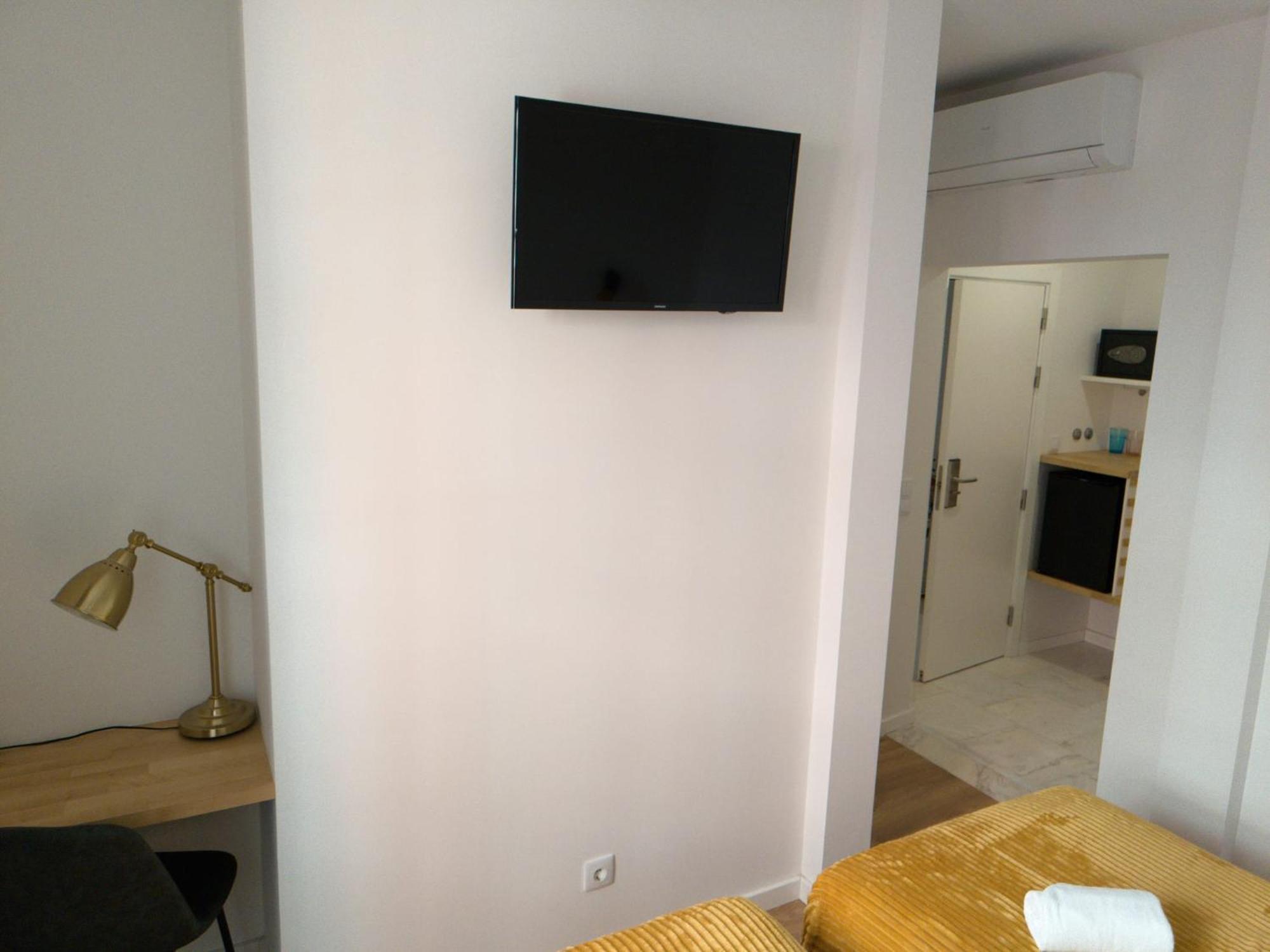 Correio Velho Suites II Lisbon Exterior photo