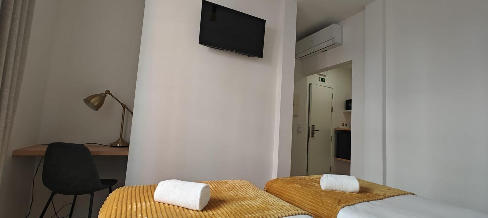 Correio Velho Suites II Lisbon Exterior photo