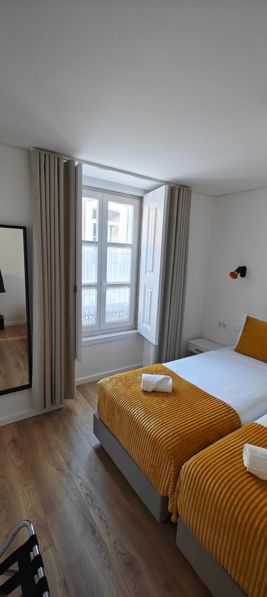 Correio Velho Suites II Lisbon Exterior photo